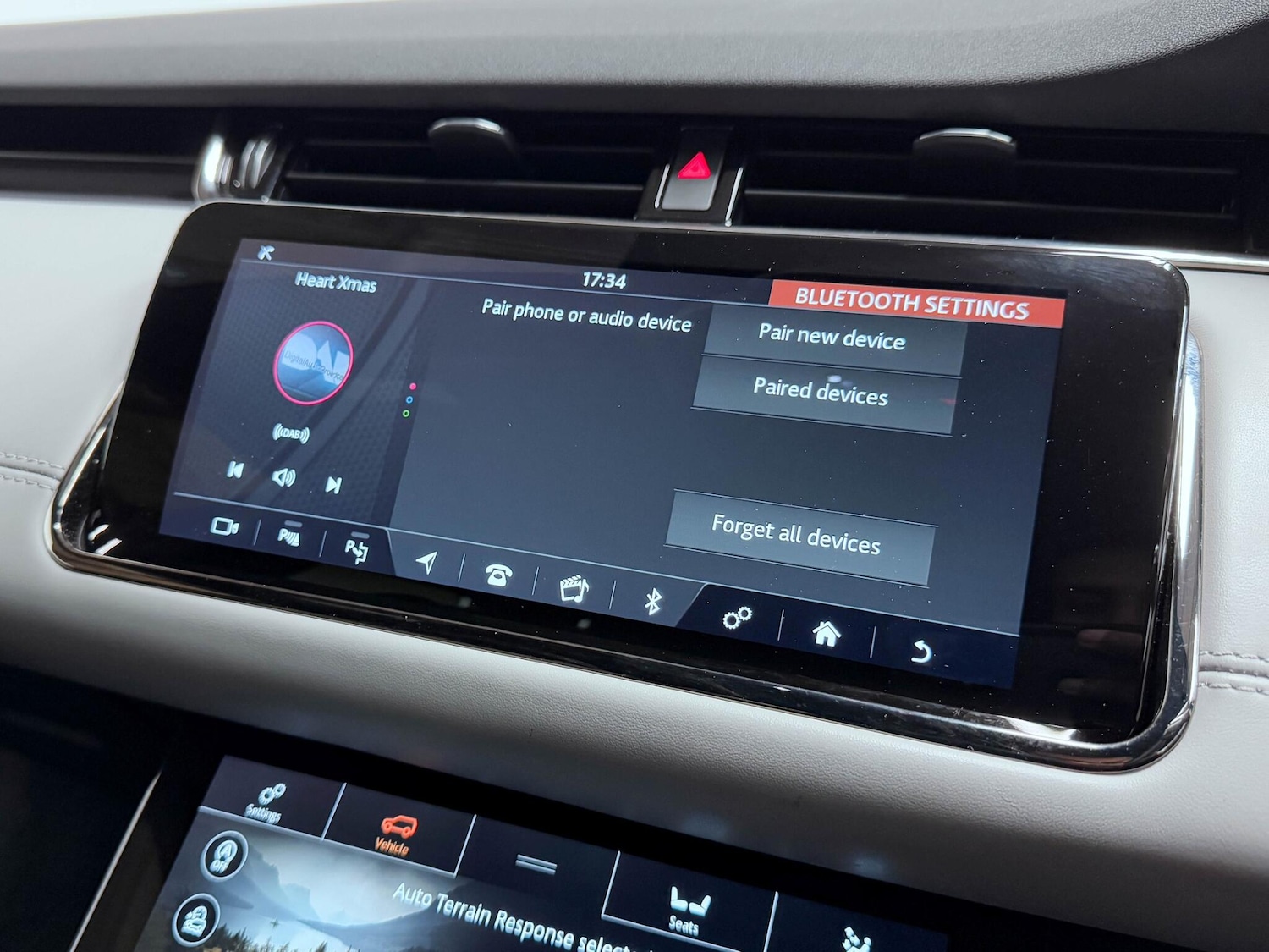 Used Land Rover Range Rover Evoque 2020 for sale - 76370660: Photo 47