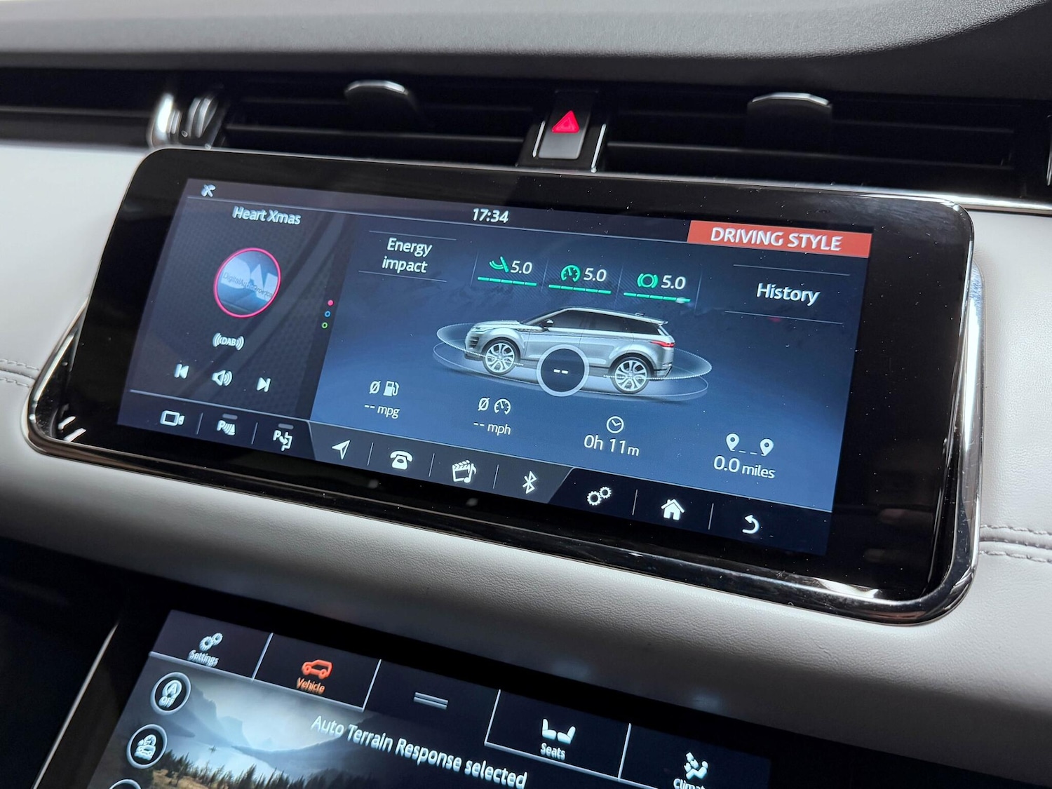 Used Land Rover Range Rover Evoque 2020 for sale - 76370660: Photo 48