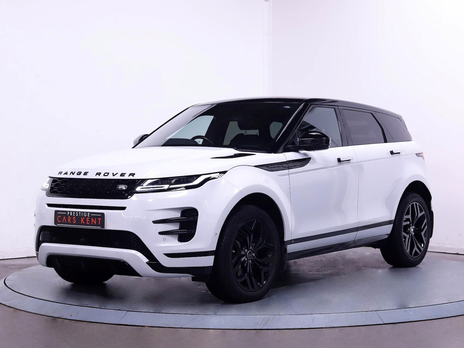 Used Land Rover Range Rover Evoque 2020 for sale - 76370660: Photo 5