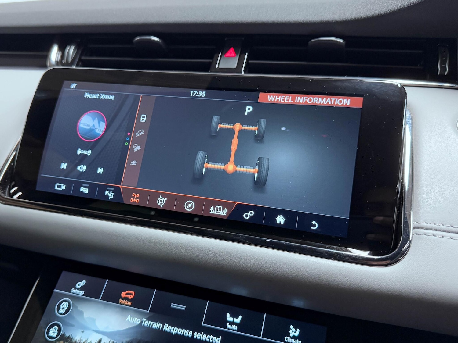 Used Land Rover Range Rover Evoque 2020 for sale - 76370660: Photo 50