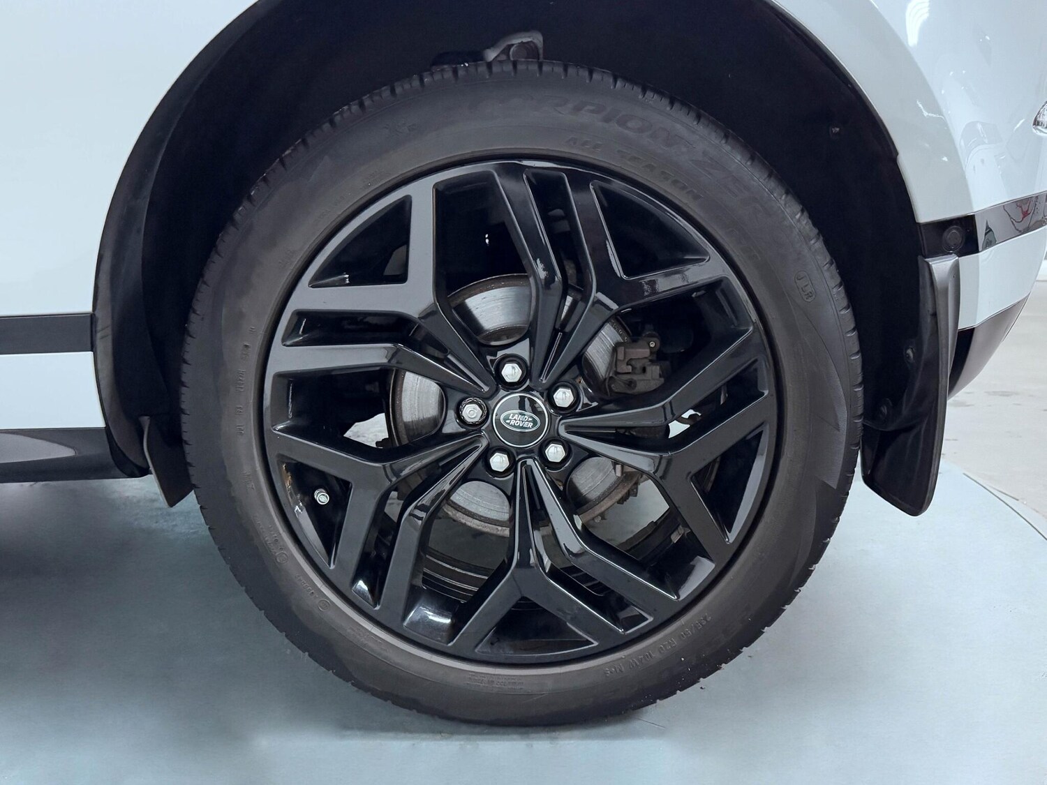 Used Land Rover Range Rover Evoque 2020 for sale - 76370660: Photo 55