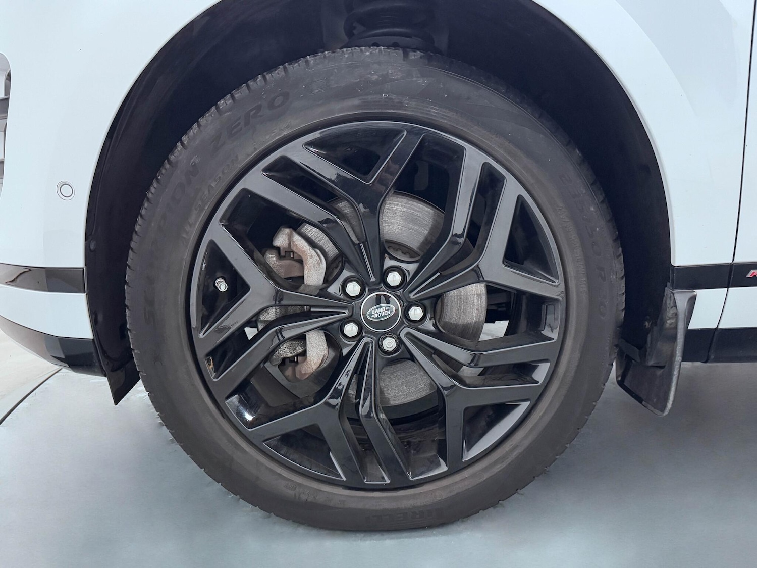 Used Land Rover Range Rover Evoque 2020 for sale - 76370660: Photo 56