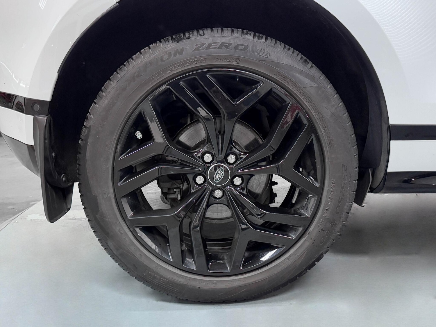 Used Land Rover Range Rover Evoque 2020 for sale - 76370660: Photo 57