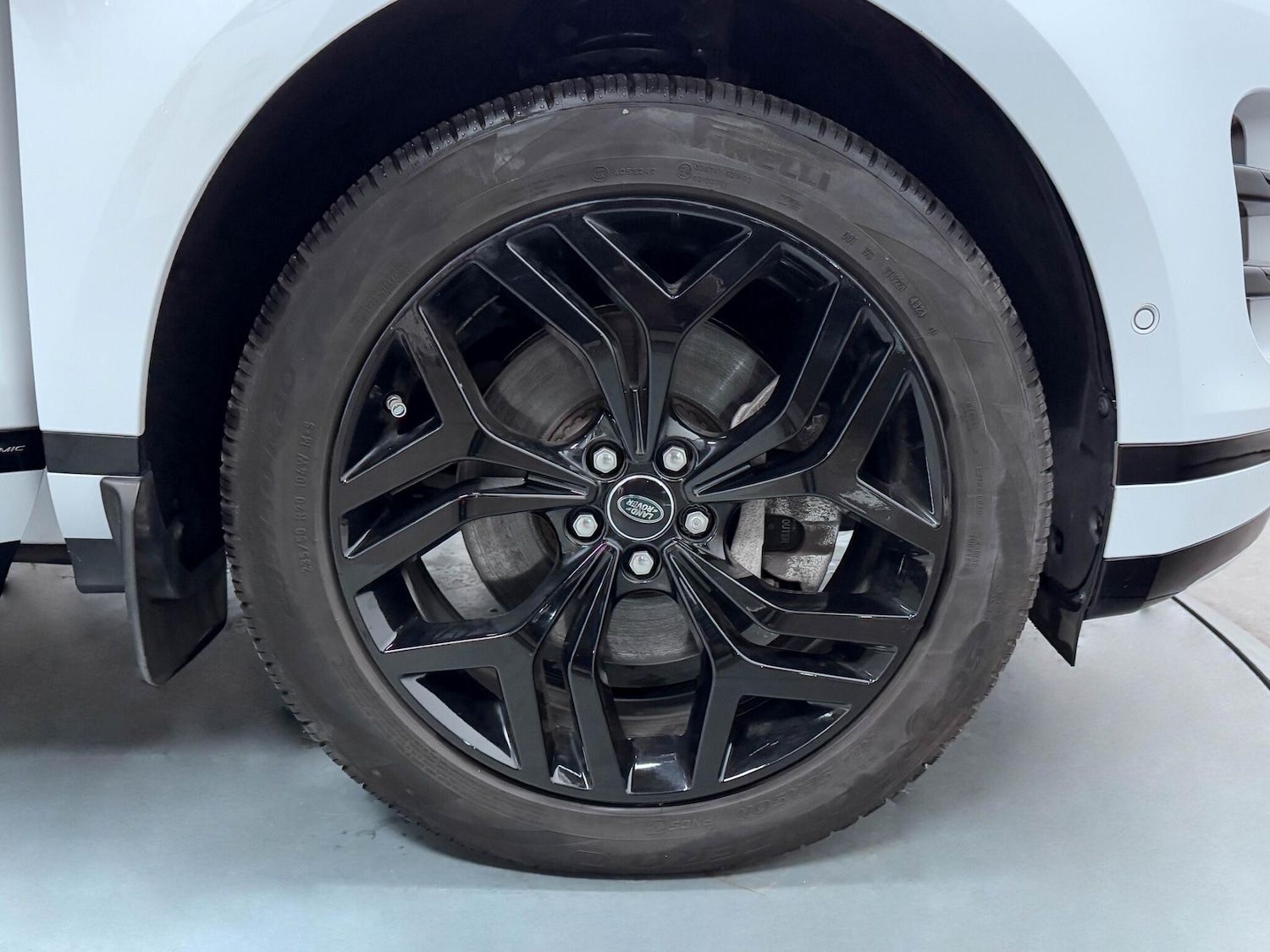 Used Land Rover Range Rover Evoque 2020 for sale - 76370660: Photo 58