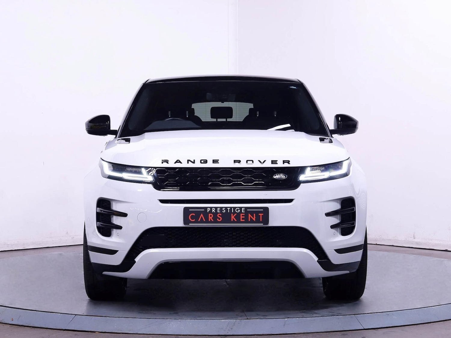 Used Land Rover Range Rover Evoque 2020 for sale - 76370660: Photo 6