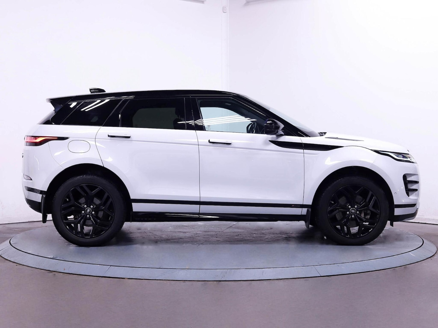 Used Land Rover Range Rover Evoque 2020 for sale - 76370660: Photo 7
