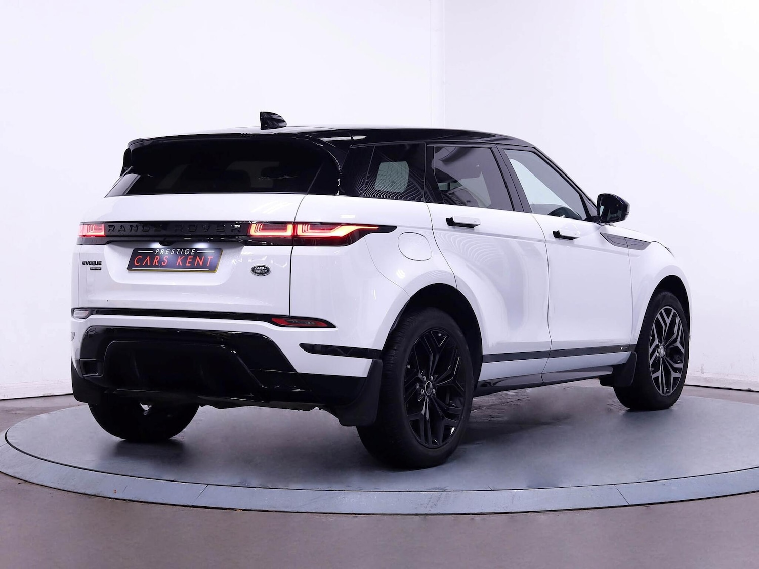Used Land Rover Range Rover Evoque 2020 for sale - 76370660: Photo 8