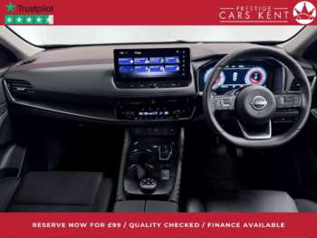 Used Nissan X-Trail 2023 for sale - 74006654: Photo