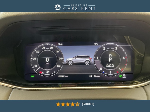 Used Land Rover Range Rover Evoque 2020 for sale - 76188632: Photo 2
