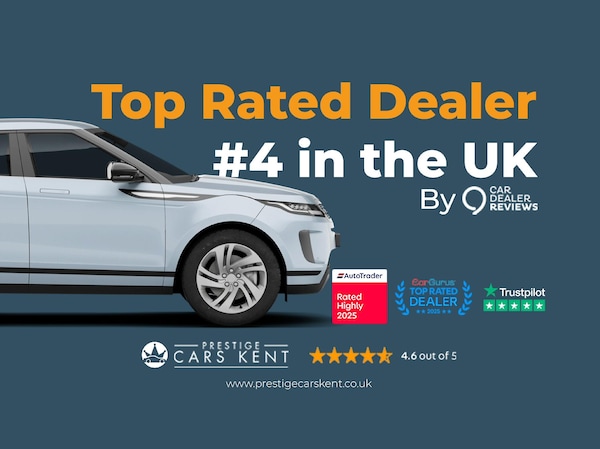 Used Land Rover Range Rover Evoque 2020 for sale - 76188632: Photo 7