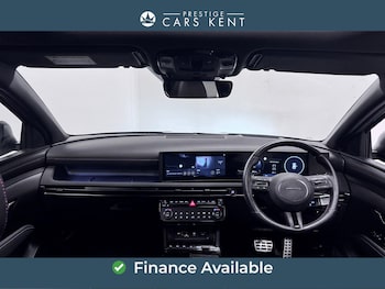 Used Hyundai TUCSON 2024 for sale - 78601326: Photo