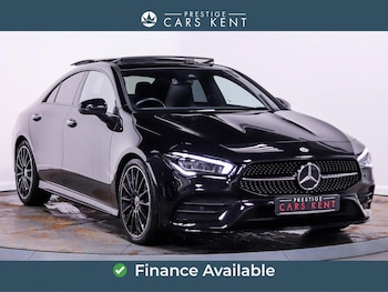 Used Mercedes-Benz CLA 2023 for sale - 77564695: Photo