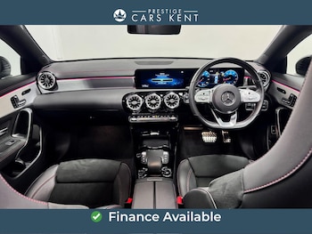 Used Mercedes-Benz CLA 2023 for sale - 77564695: Photo