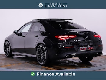 Used Mercedes-Benz CLA 2023 for sale - 77564695: Photo