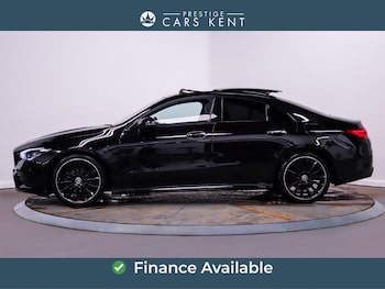 Used Mercedes-Benz CLA 2023 for sale - 77564695: Photo