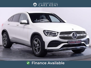 Used Mercedes-Benz GLC 2019 for sale - 76659160: Photo