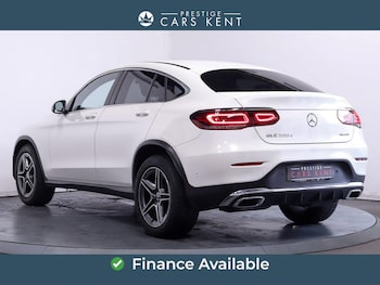 Used Mercedes-Benz GLC 2019 for sale - 76659160: Photo