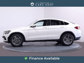 Used Mercedes-Benz GLC 2019 for sale - 76659160: Photo