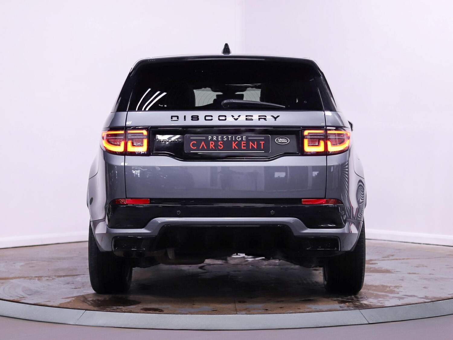 Used Land Rover Discovery Sport 2022 for sale - 78087106: Photo 11