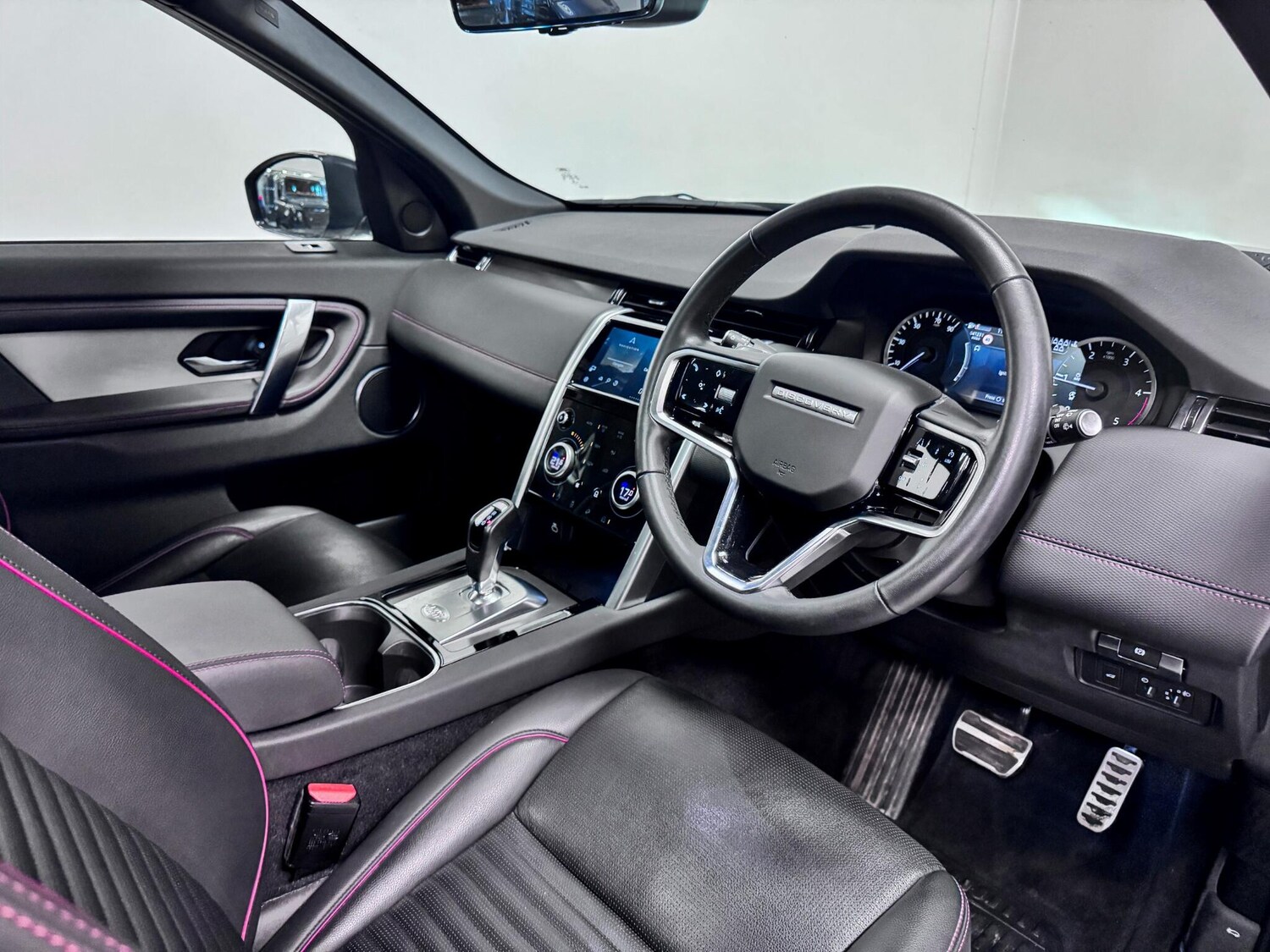 Used Land Rover Discovery Sport 2022 for sale - 78087106: Photo 19