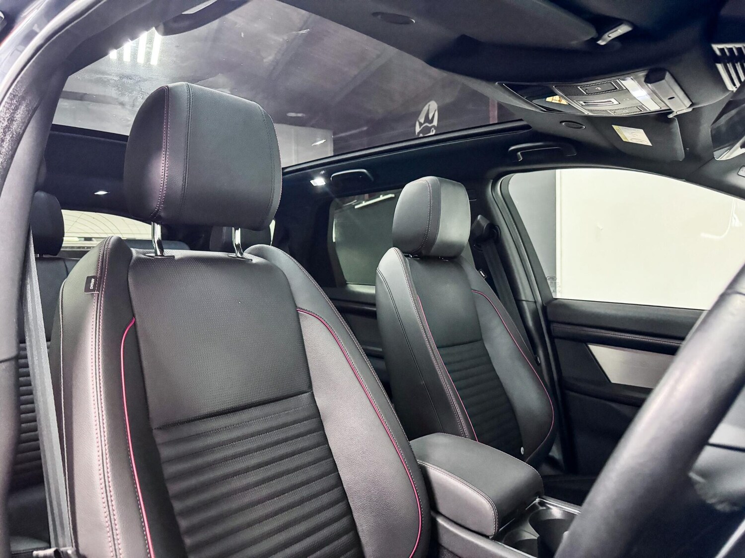 Used Land Rover Discovery Sport 2022 for sale - 78087106: Photo 22