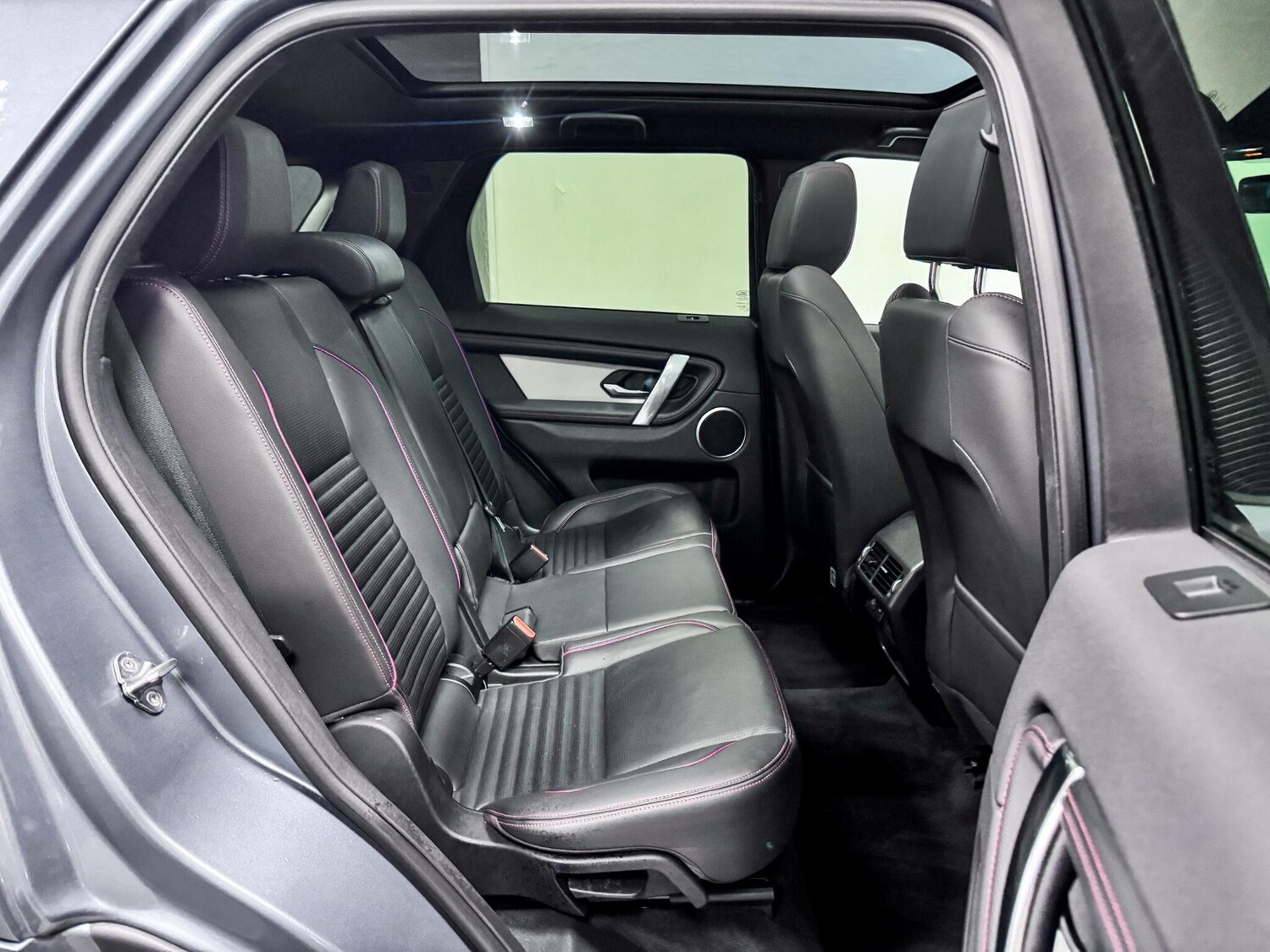 Used Land Rover Discovery Sport 2022 for sale - 78087106: Photo 23