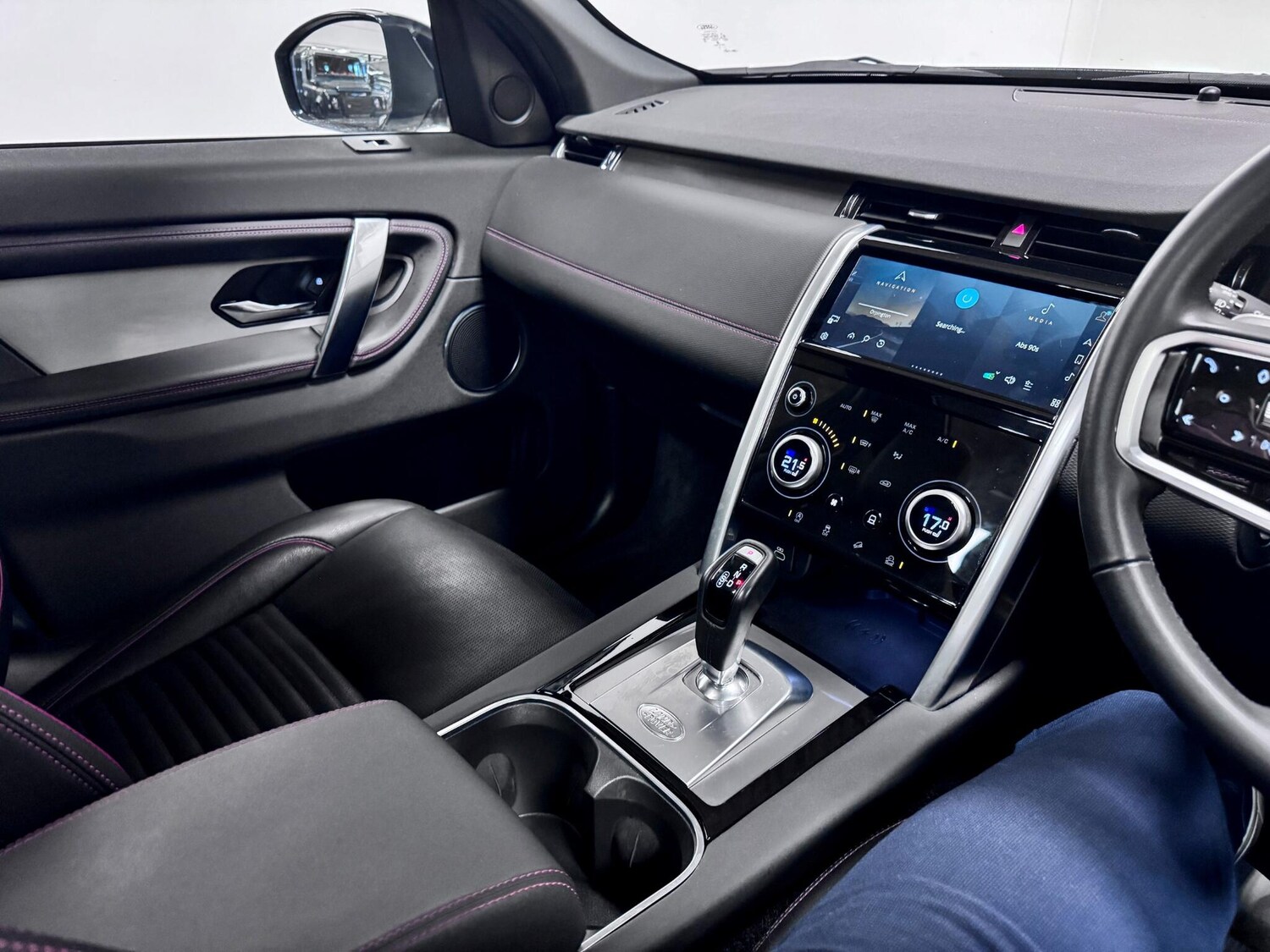 Used Land Rover Discovery Sport 2022 for sale - 78087106: Photo 27