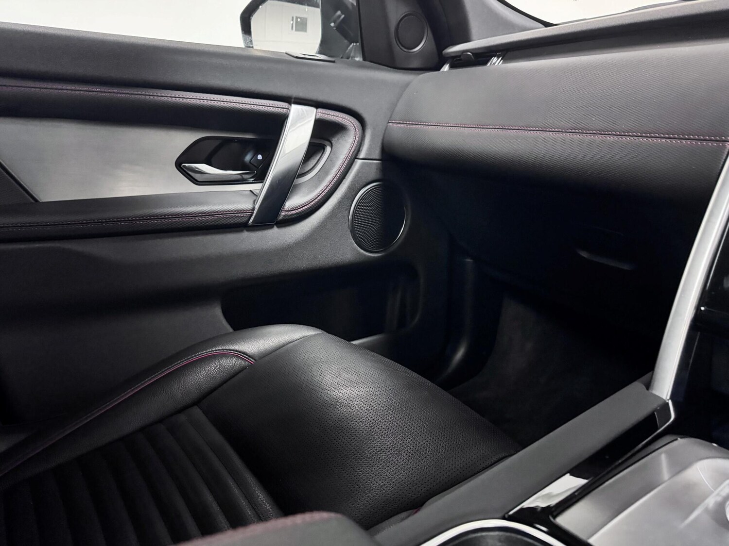 Used Land Rover Discovery Sport 2022 for sale - 78087106: Photo 28