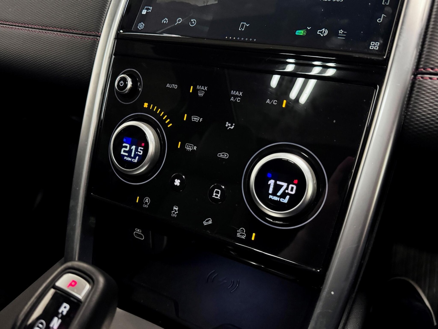 Used Land Rover Discovery Sport 2022 for sale - 78087106: Photo 33