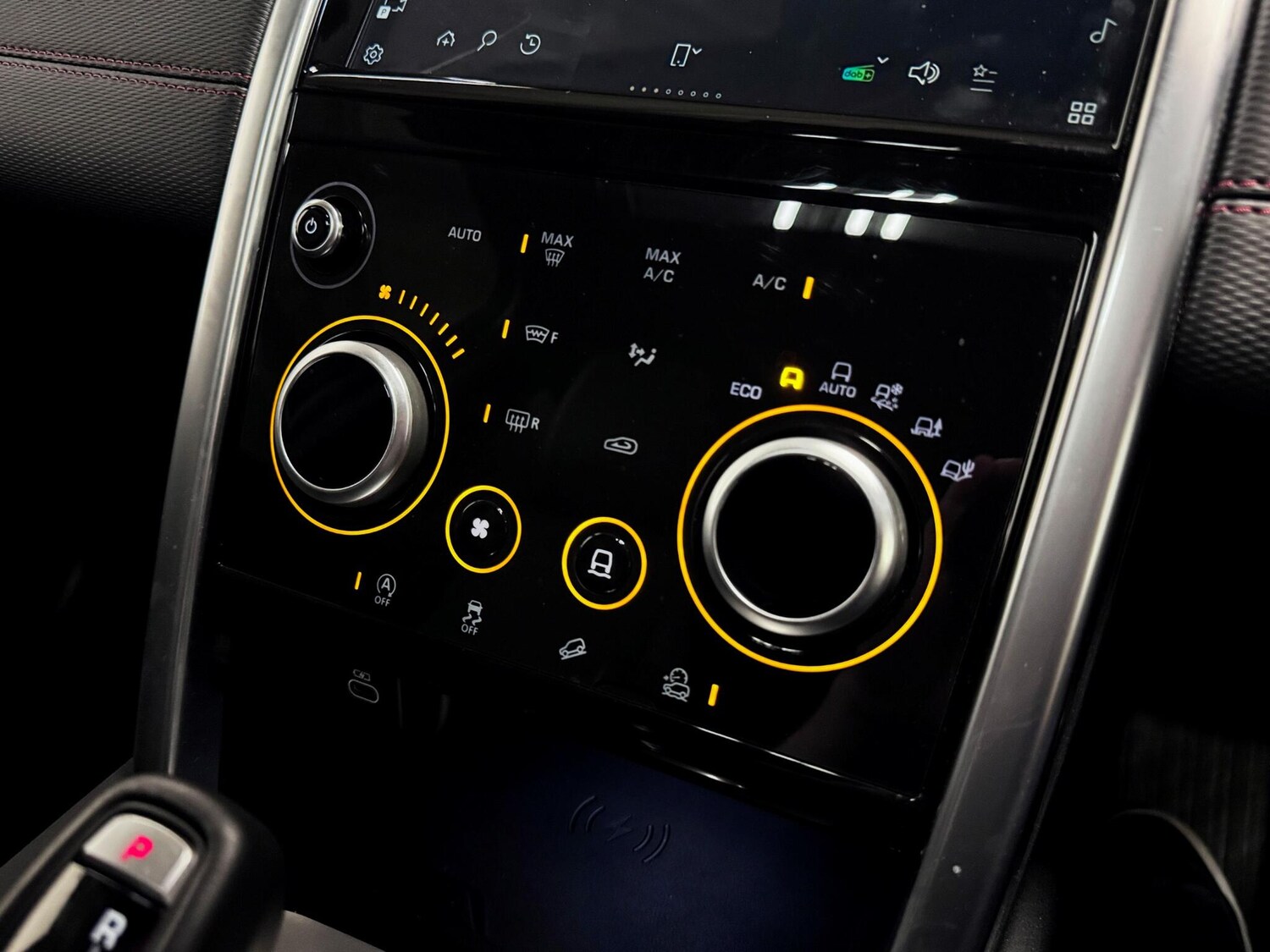 Used Land Rover Discovery Sport 2022 for sale - 78087106: Photo 34