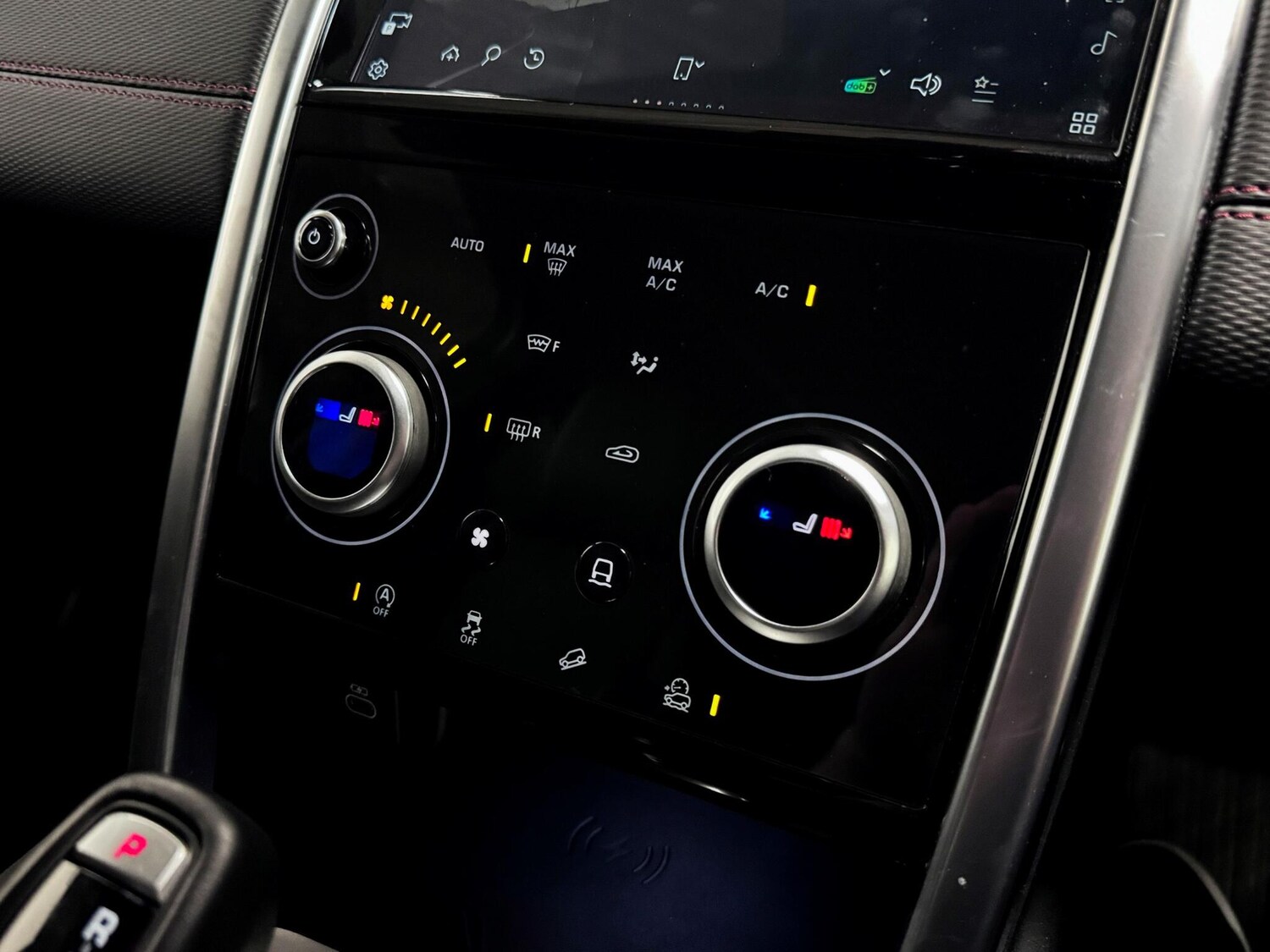 Used Land Rover Discovery Sport 2022 for sale - 78087106: Photo 35