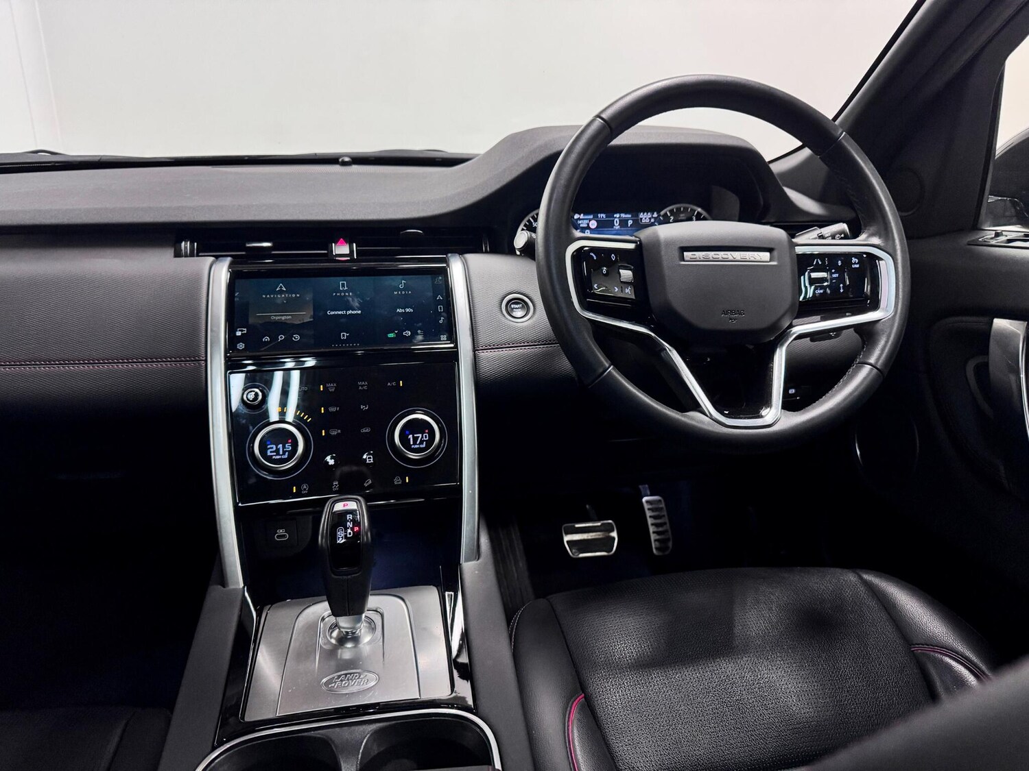 Used Land Rover Discovery Sport 2022 for sale - 78087106: Photo 37