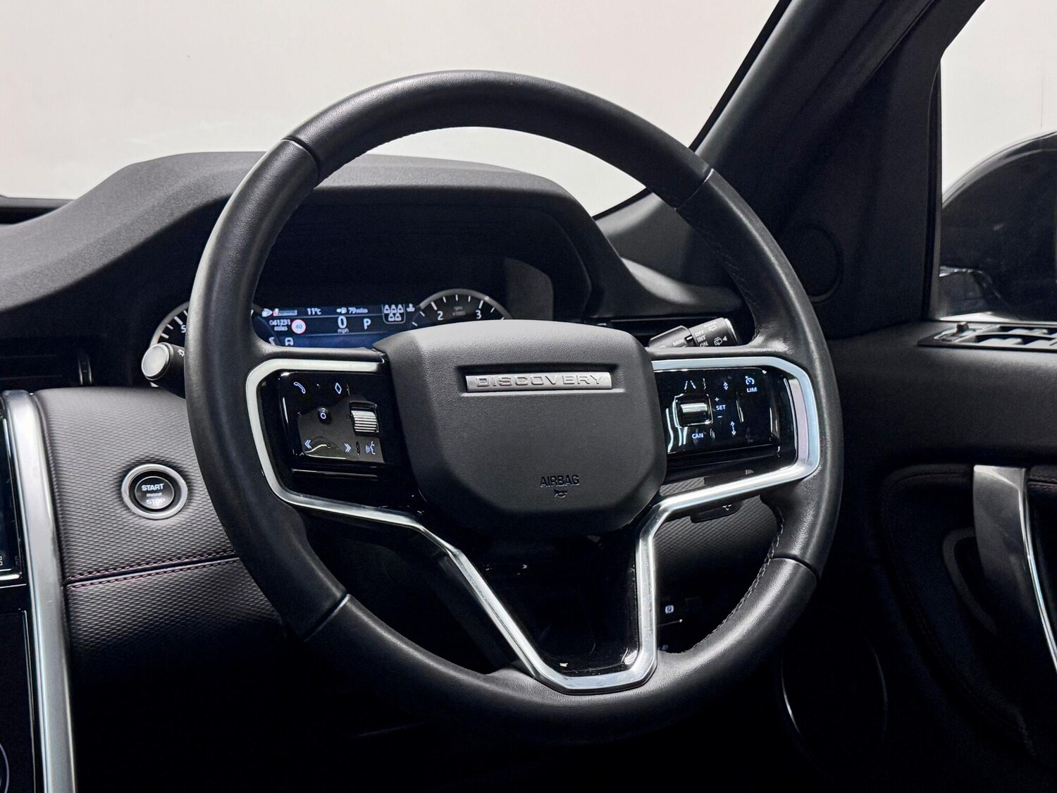 Used Land Rover Discovery Sport 2022 for sale - 78087106: Photo 38