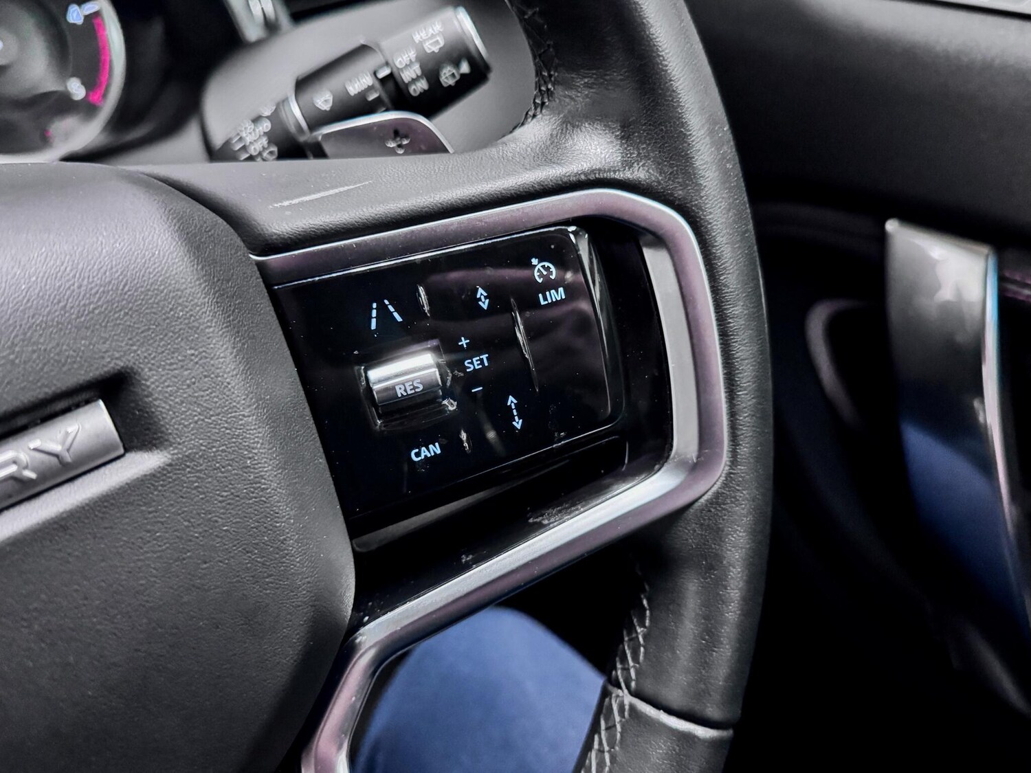 Used Land Rover Discovery Sport 2022 for sale - 78087106: Photo 41