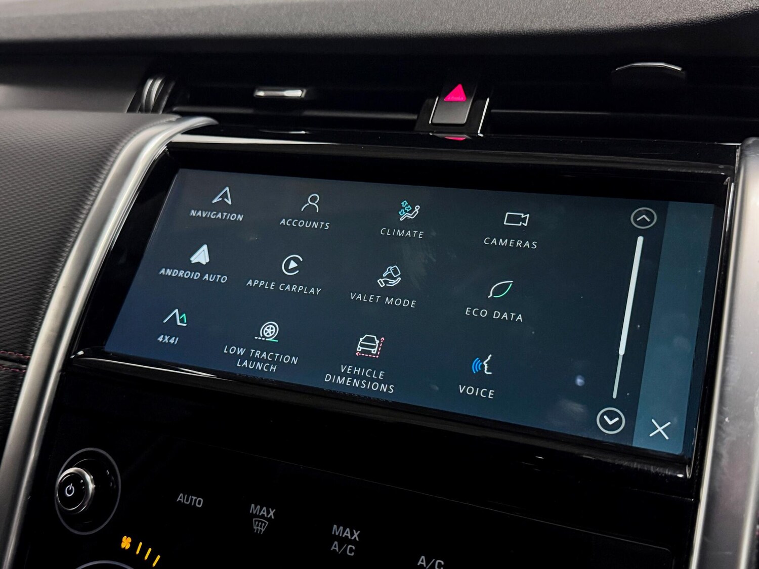 Used Land Rover Discovery Sport 2022 for sale - 78087106: Photo 42