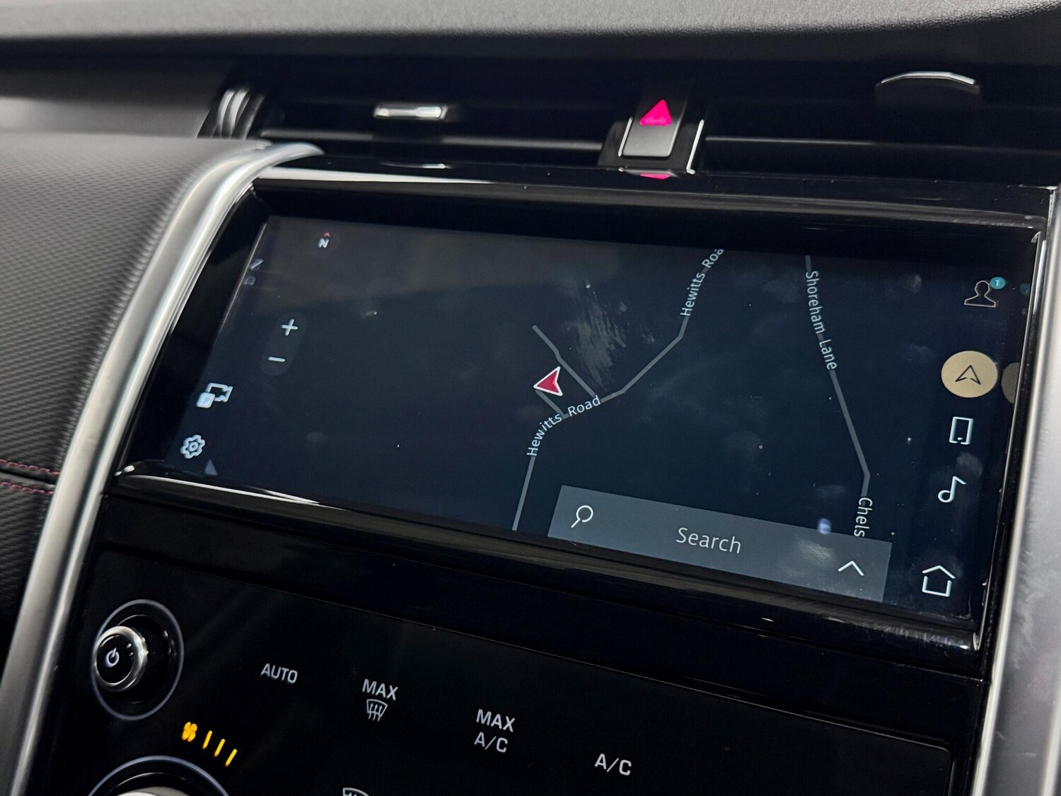 Used Land Rover Discovery Sport 2022 for sale - 78087106: Photo 43