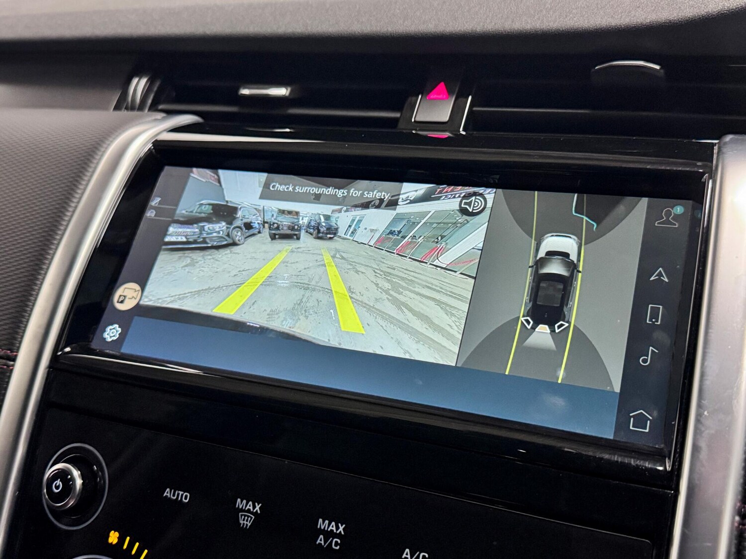 Used Land Rover Discovery Sport 2022 for sale - 78087106: Photo 44