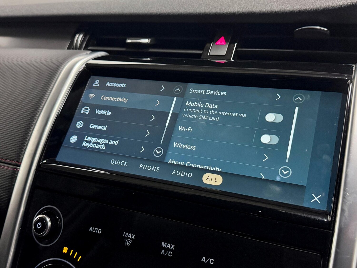 Used Land Rover Discovery Sport 2022 for sale - 78087106: Photo 45