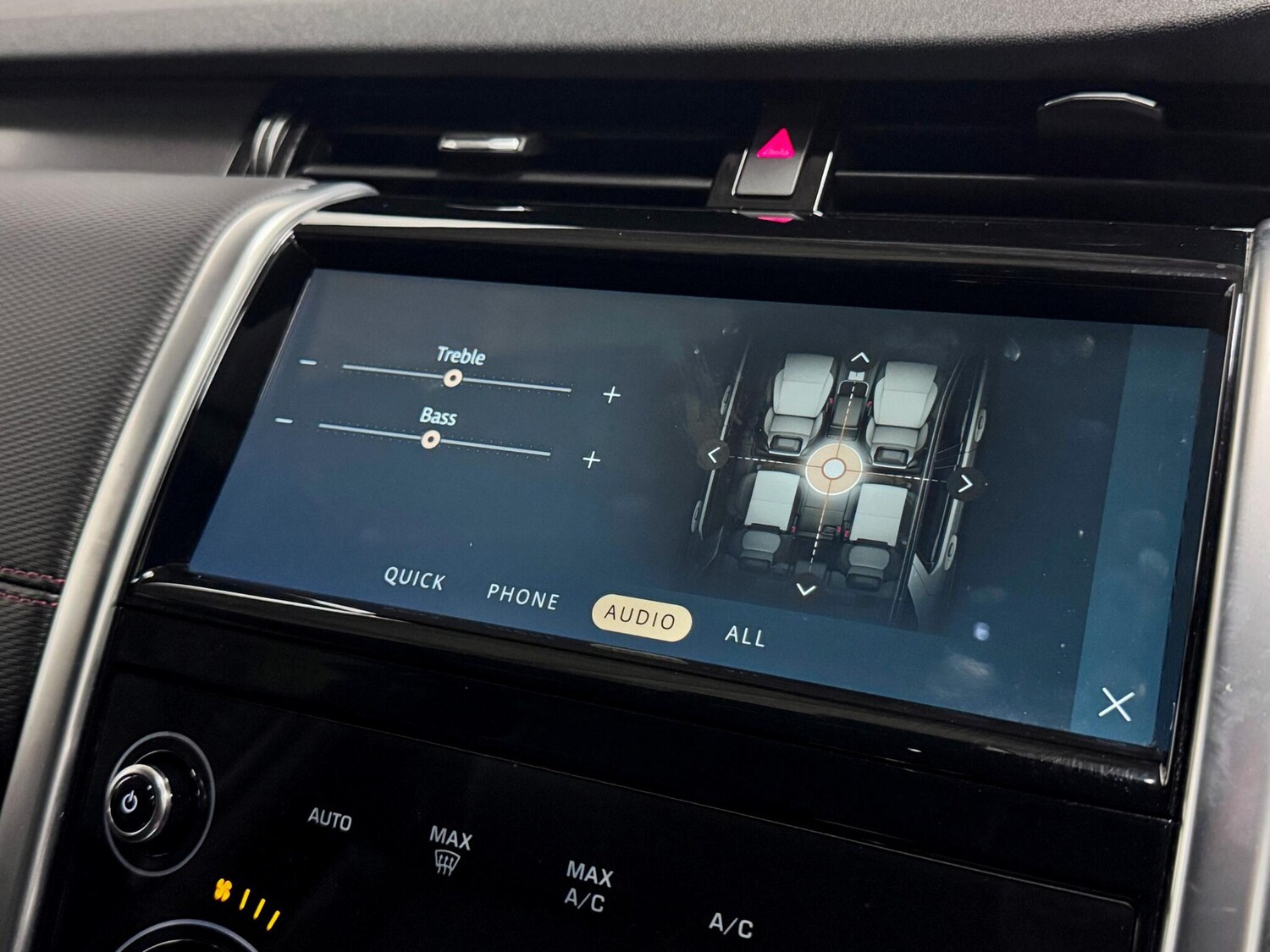 Used Land Rover Discovery Sport 2022 for sale - 78087106: Photo 46