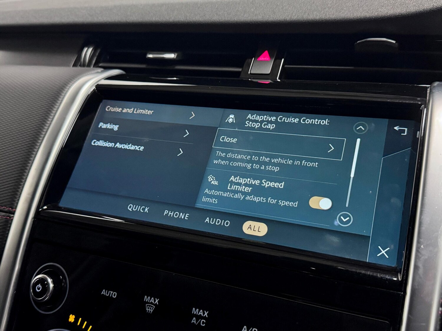 Used Land Rover Discovery Sport 2022 for sale - 78087106: Photo 47