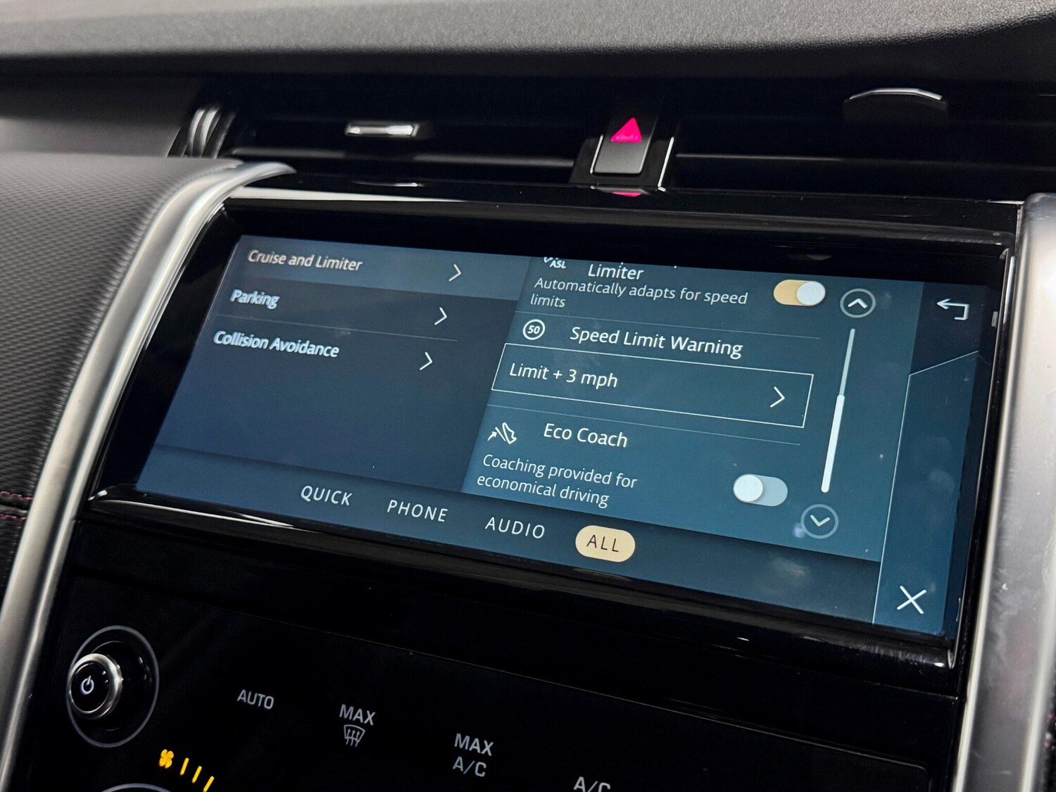 Used Land Rover Discovery Sport 2022 for sale - 78087106: Photo 48