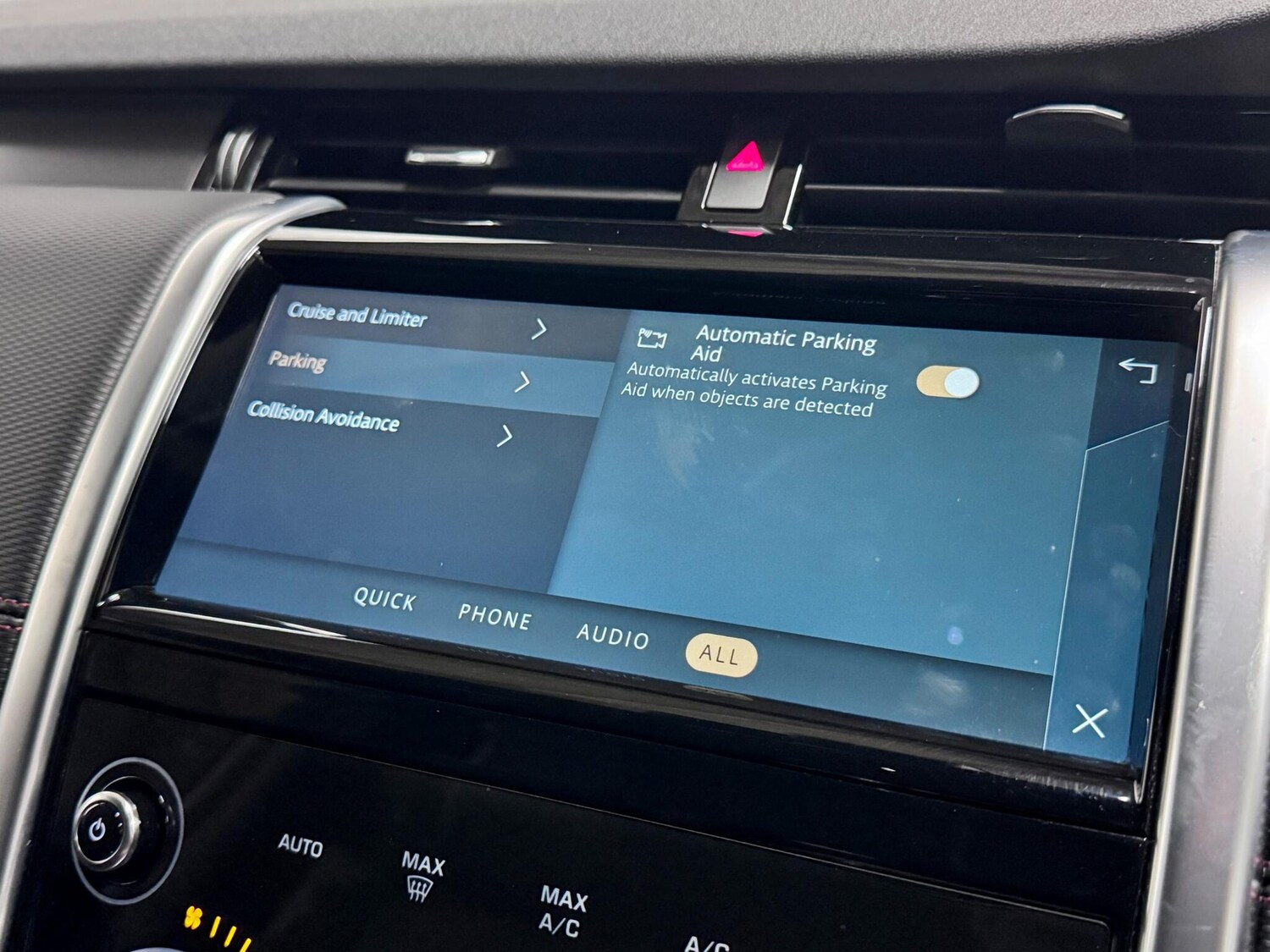 Used Land Rover Discovery Sport 2022 for sale - 78087106: Photo 49