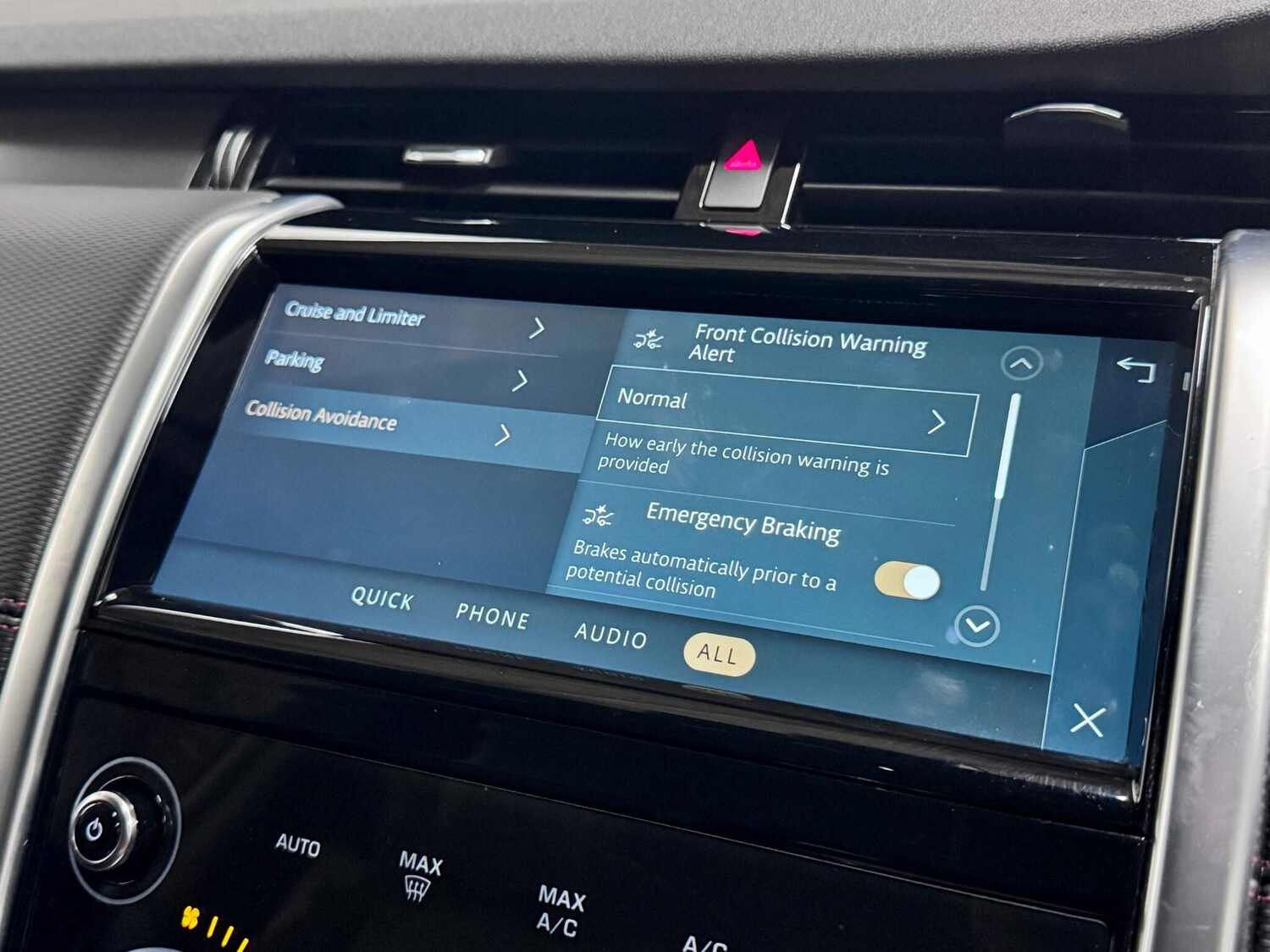 Used Land Rover Discovery Sport 2022 for sale - 78087106: Photo 50