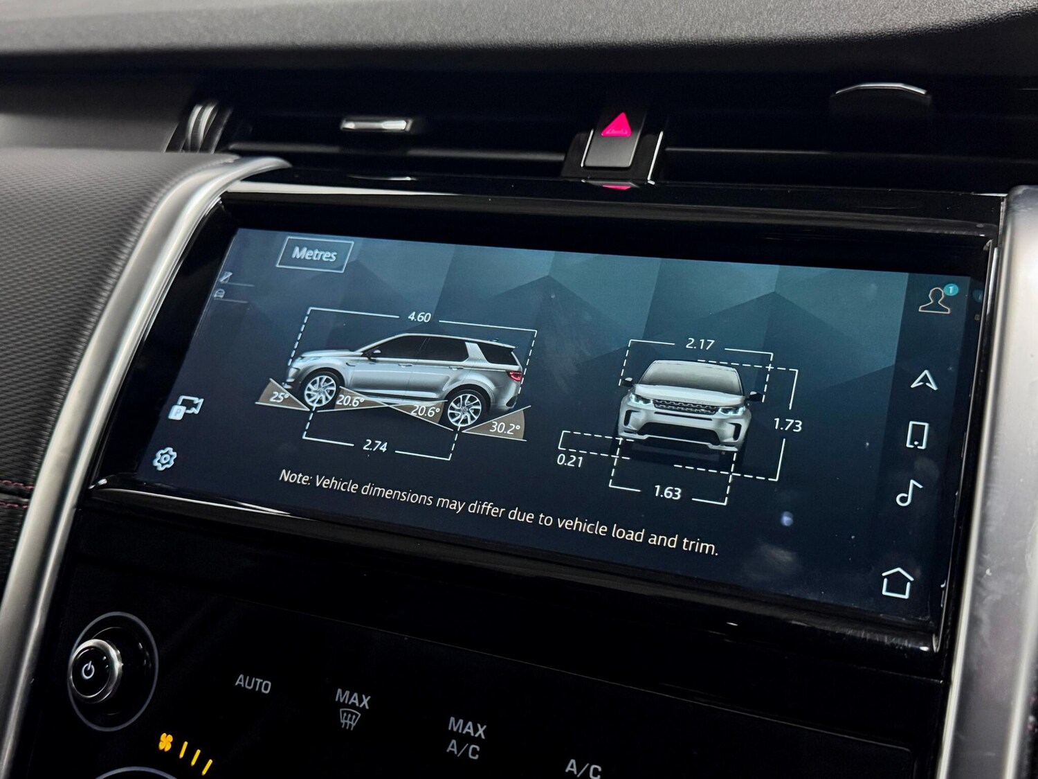 Used Land Rover Discovery Sport 2022 for sale - 78087106: Photo 53