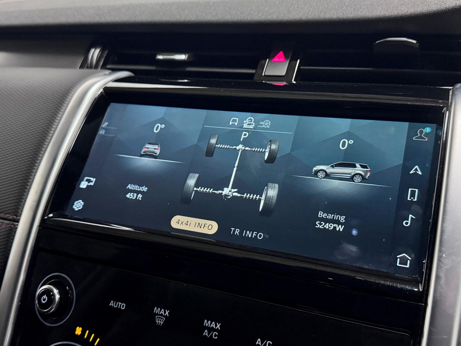 Used Land Rover Discovery Sport 2022 for sale - 78087106: Photo 55