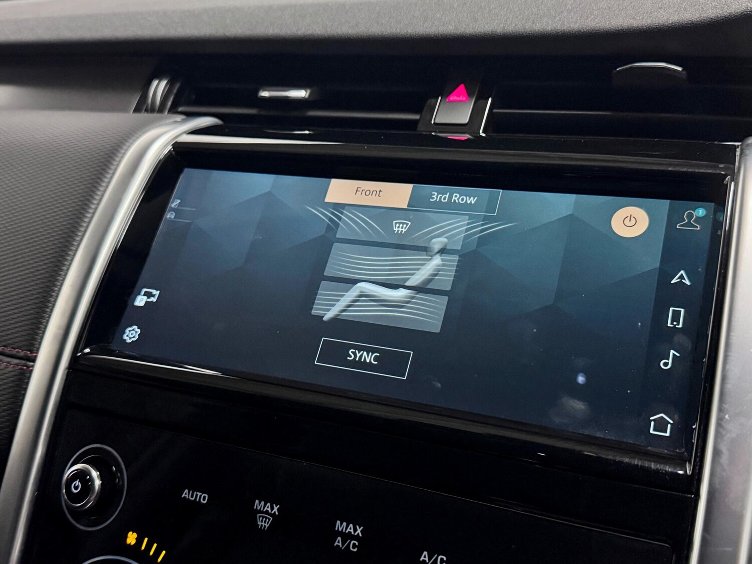 Used Land Rover Discovery Sport 2022 for sale - 78087106: Photo 56