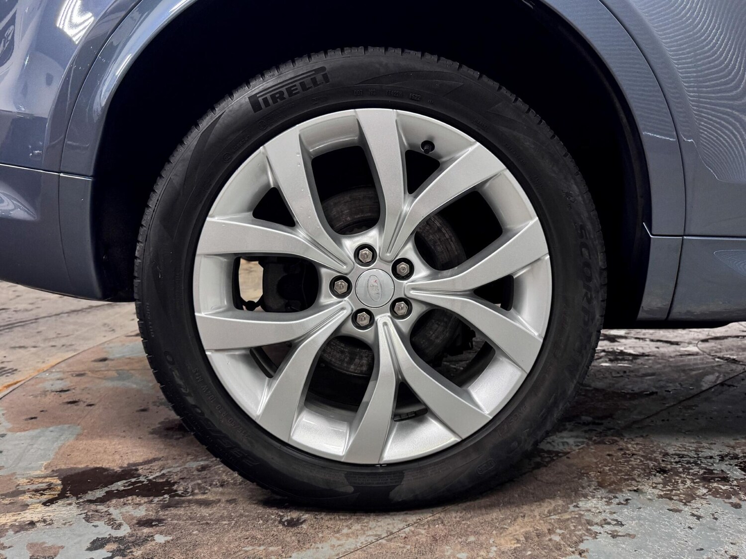 Used Land Rover Discovery Sport 2022 for sale - 78087106: Photo 58