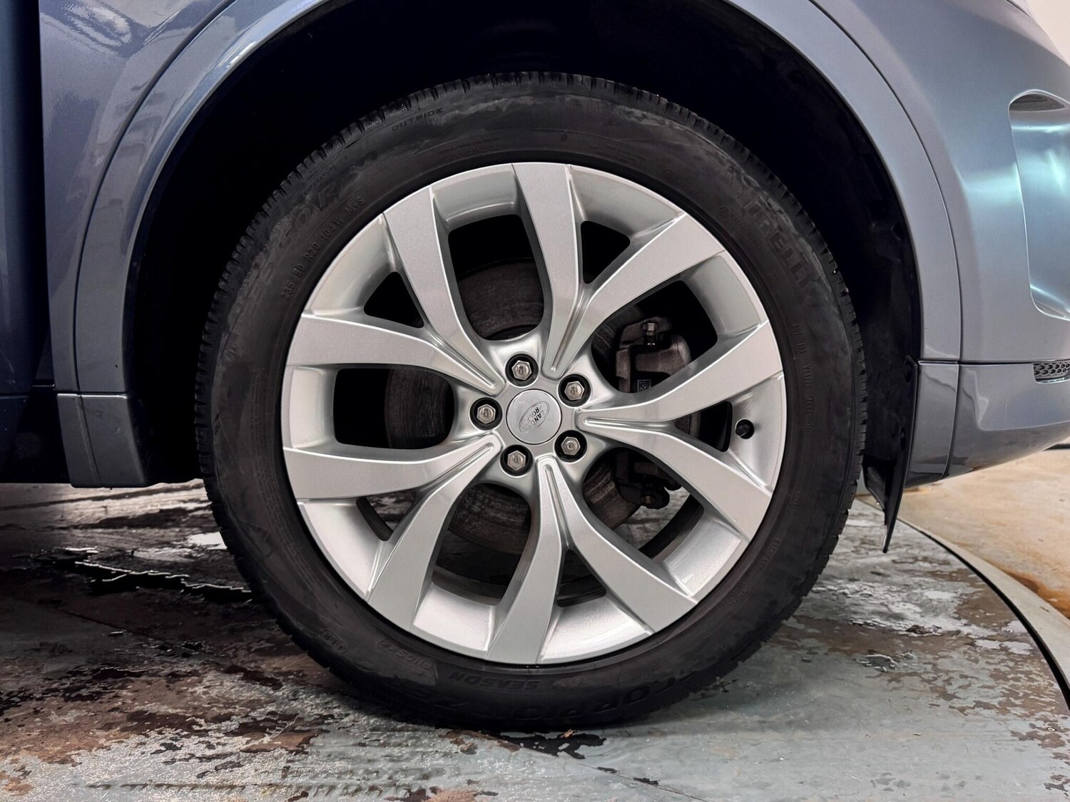 Used Land Rover Discovery Sport 2022 for sale - 78087106: Photo 59