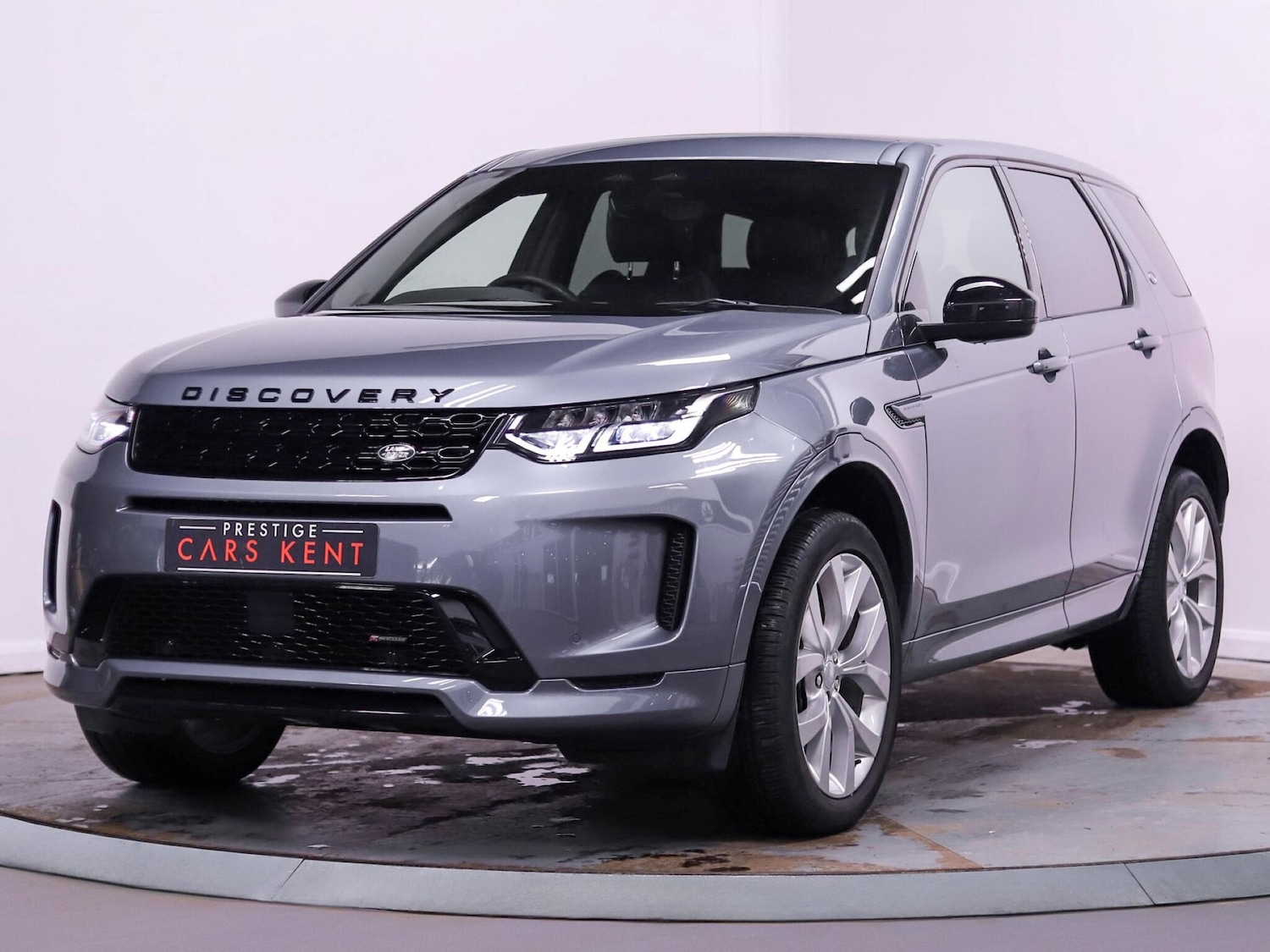 Used Land Rover Discovery Sport 2022 for sale - 78087106: Photo 6