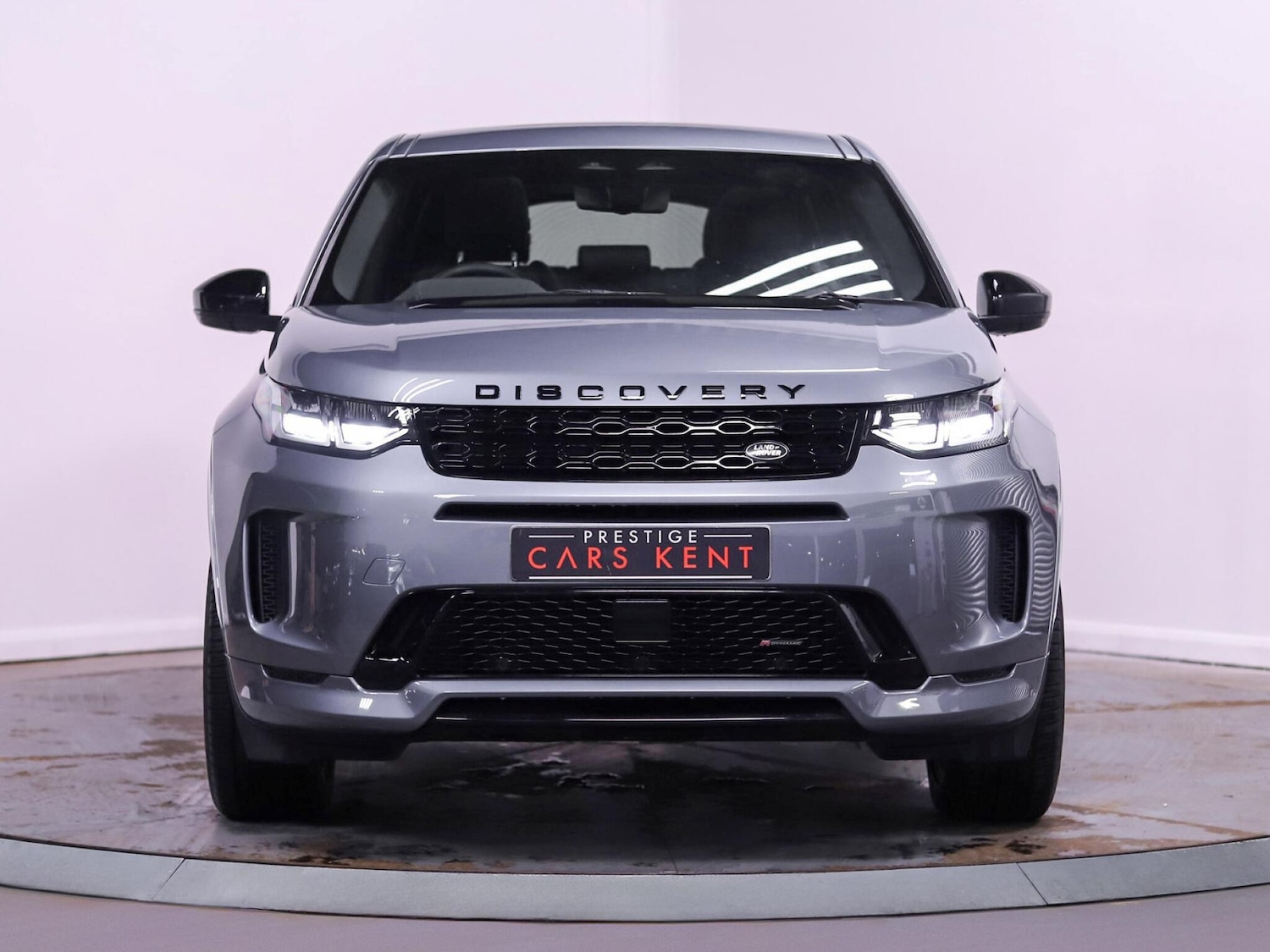 Used Land Rover Discovery Sport 2022 for sale - 78087106: Photo 7